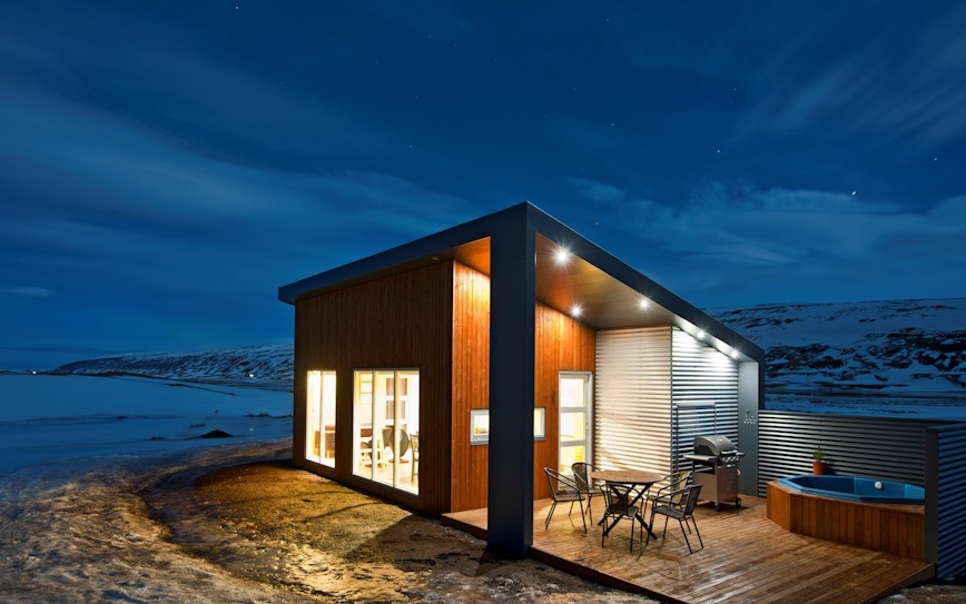 Smart Home Integration: Home Automation System