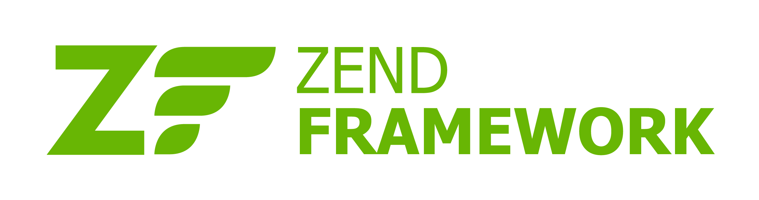 Zend Framework logo