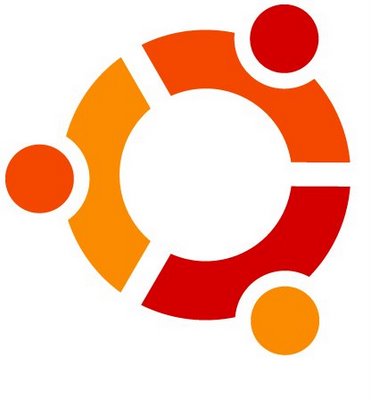 Ubuntu logo