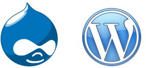 Migratie van Drupal naar Wordpress