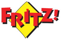 FritzBox logo