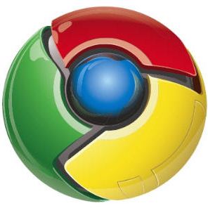 Google Chrome logo