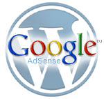 wordpress adsense without plugin